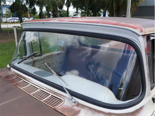 1959 Ford F100 (CC-2066338) for sale in Palmetto, Florida