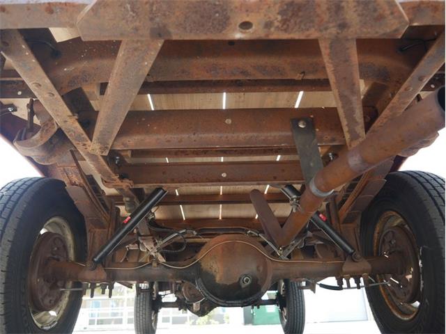 1959 Ford F100 (CC-2066338) for sale in Palmetto, Florida