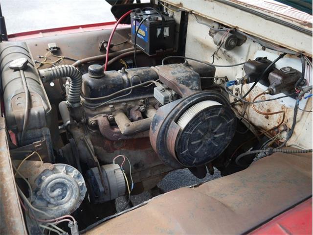 1959 Ford F100 (CC-2066338) for sale in Palmetto, Florida