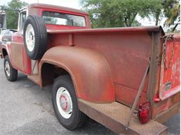 1959 Ford F100 (CC-2066338) for sale in Palmetto, Florida