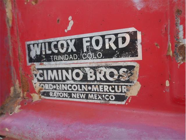 1959 Ford F100 (CC-2066338) for sale in Palmetto, Florida