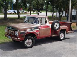 1959 Ford F100 (CC-2066338) for sale in Palmetto, Florida