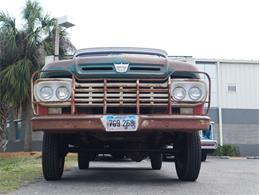 1959 Ford F100 (CC-2066338) for sale in Palmetto, Florida