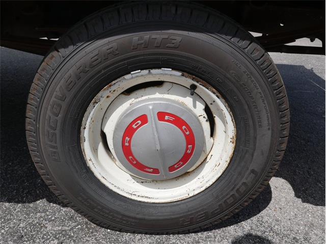 1959 Ford F100 (CC-2066338) for sale in Palmetto, Florida