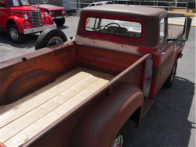 1959 Ford F100 (CC-2066338) for sale in Palmetto, Florida