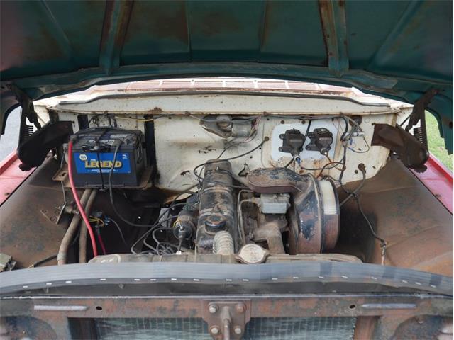 1959 Ford F100 (CC-2066338) for sale in Palmetto, Florida