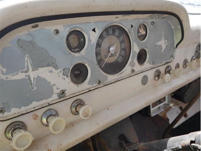 1959 Ford F100 (CC-2066338) for sale in Palmetto, Florida