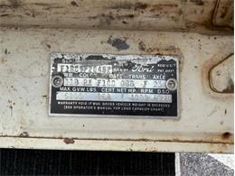 1959 Ford F100 (CC-2066338) for sale in Palmetto, Florida