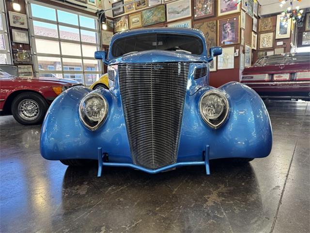 1937 Ford Delivery (CC-2066339) for sale in Henderson, Nevada