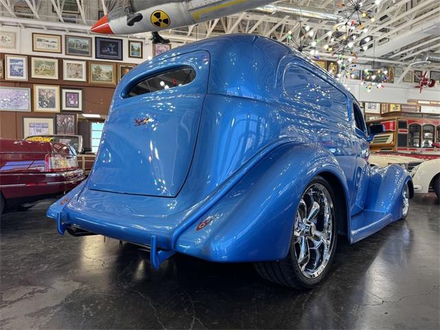 1937 Ford Delivery (CC-2066339) for sale in Henderson, Nevada