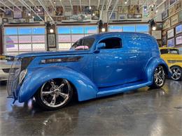 1937 Ford Delivery (CC-2066339) for sale in Henderson, Nevada
