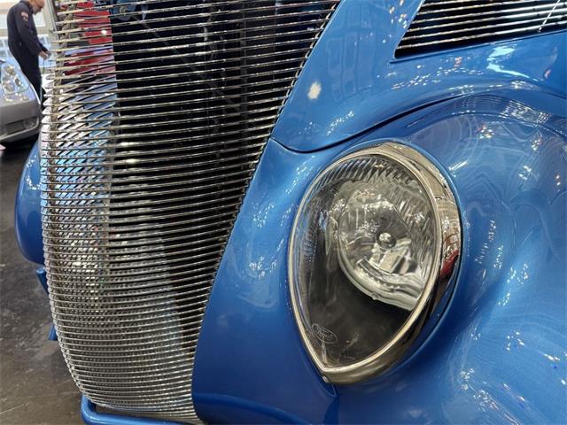 1937 Ford Delivery (CC-2066339) for sale in Henderson, Nevada