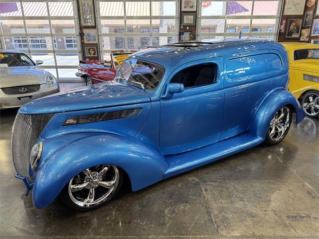 1937 Ford Delivery (CC-2066339) for sale in Henderson, Nevada