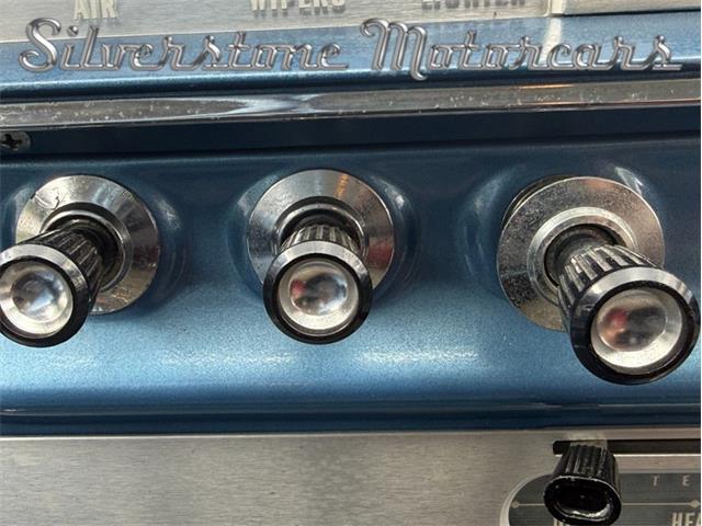 1960 Ford Galaxie (CC-2066340) for sale in North Andover, Massachusetts