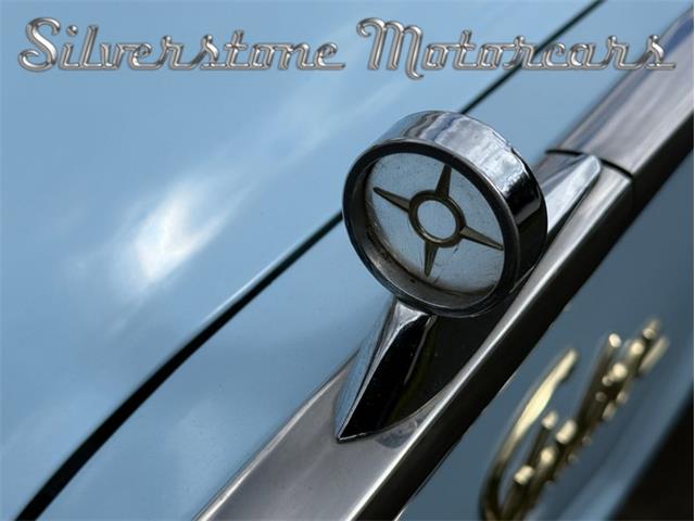 1960 Ford Galaxie (CC-2066340) for sale in North Andover, Massachusetts