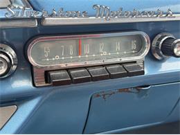 1960 Ford Galaxie (CC-2066340) for sale in North Andover, Massachusetts