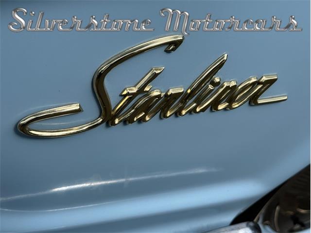 1960 Ford Galaxie (CC-2066340) for sale in North Andover, Massachusetts