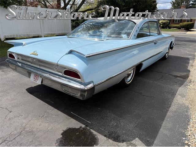 1960 Ford Galaxie (CC-2066340) for sale in North Andover, Massachusetts