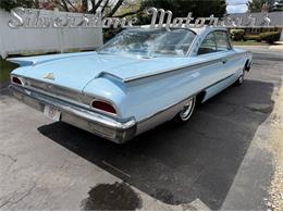 1960 Ford Galaxie (CC-2066340) for sale in North Andover, Massachusetts