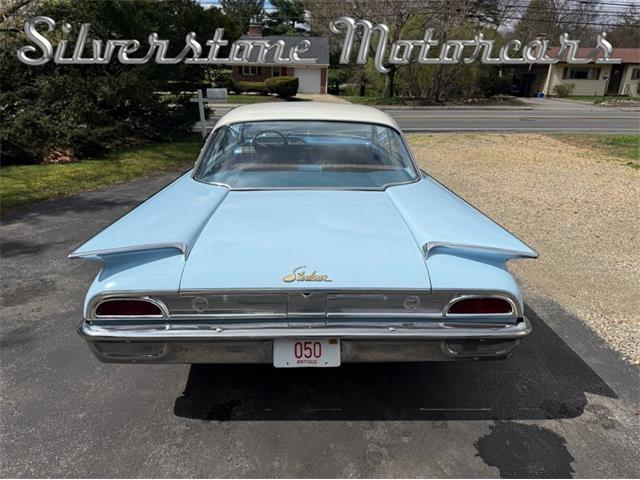 1960 Ford Galaxie (CC-2066340) for sale in North Andover, Massachusetts