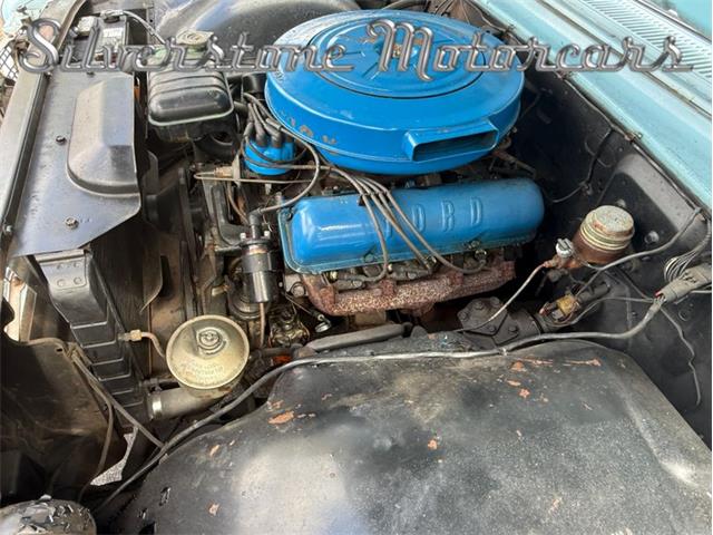 1960 Ford Galaxie (CC-2066340) for sale in North Andover, Massachusetts
