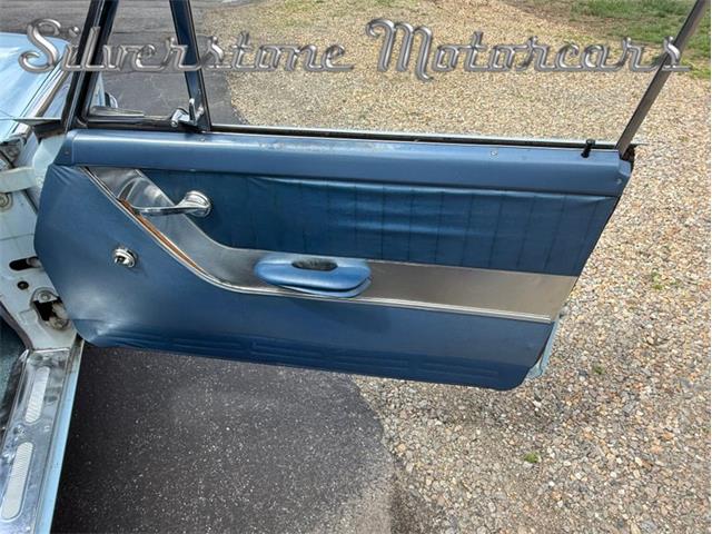 1960 Ford Galaxie (CC-2066340) for sale in North Andover, Massachusetts