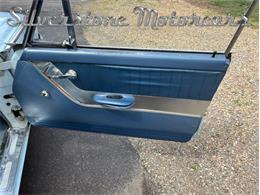 1960 Ford Galaxie (CC-2066340) for sale in North Andover, Massachusetts