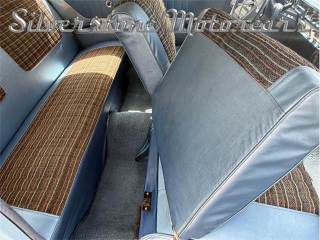 1960 Ford Galaxie (CC-2066340) for sale in North Andover, Massachusetts