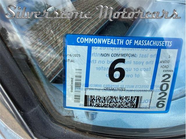 1960 Ford Galaxie (CC-2066340) for sale in North Andover, Massachusetts