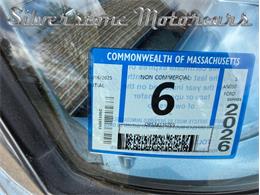 1960 Ford Galaxie (CC-2066340) for sale in North Andover, Massachusetts