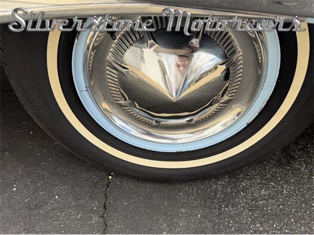 1960 Ford Galaxie (CC-2066340) for sale in North Andover, Massachusetts