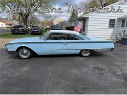 1960 Ford Galaxie (CC-2066340) for sale in North Andover, Massachusetts