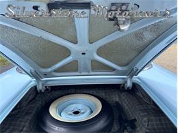 1960 Ford Galaxie (CC-2066340) for sale in North Andover, Massachusetts