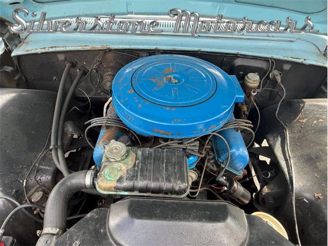 1960 Ford Galaxie (CC-2066340) for sale in North Andover, Massachusetts