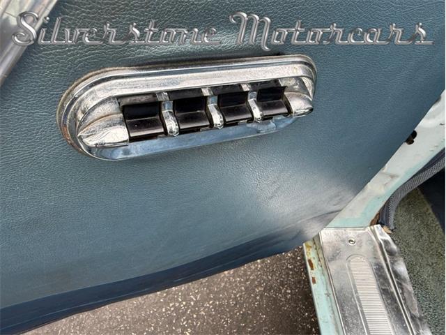 1960 Ford Galaxie (CC-2066340) for sale in North Andover, Massachusetts