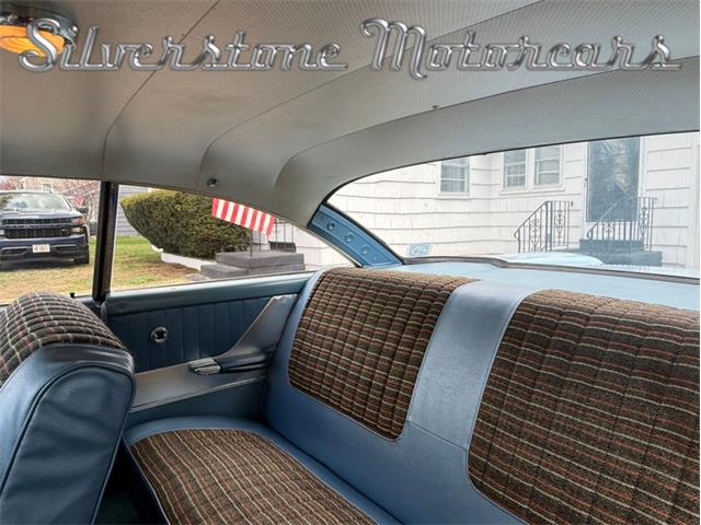 1960 Ford Galaxie (CC-2066340) for sale in North Andover, Massachusetts