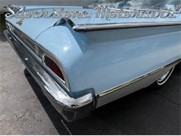 1960 Ford Galaxie (CC-2066340) for sale in North Andover, Massachusetts