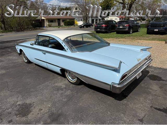 1960 Ford Galaxie (CC-2066340) for sale in North Andover, Massachusetts