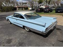 1960 Ford Galaxie (CC-2066340) for sale in North Andover, Massachusetts