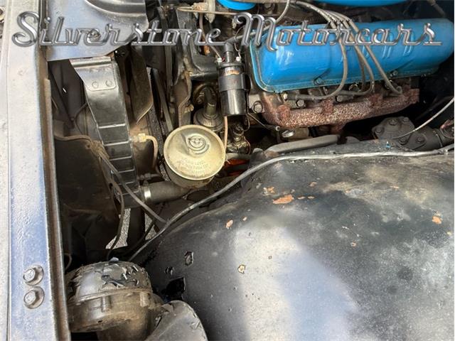 1960 Ford Galaxie (CC-2066340) for sale in North Andover, Massachusetts