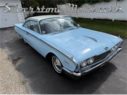 1960 Ford Galaxie (CC-2066340) for sale in North Andover, Massachusetts