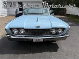 1960 Ford Galaxie (CC-2066340) for sale in North Andover, Massachusetts
