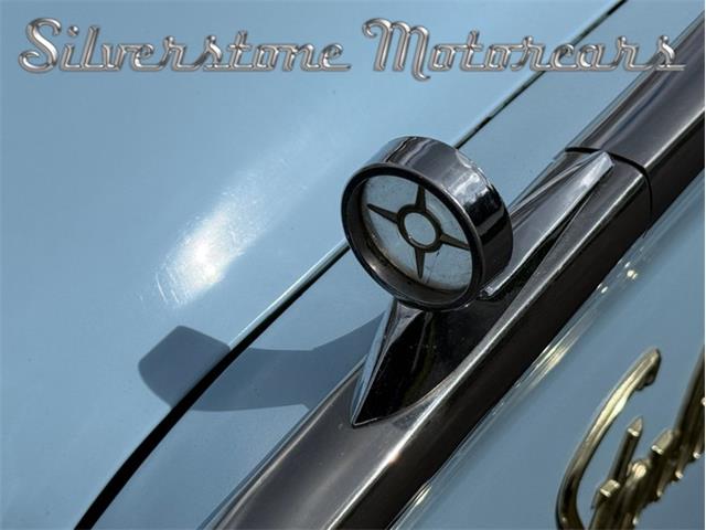 1960 Ford Galaxie (CC-2066340) for sale in North Andover, Massachusetts