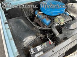 1960 Ford Galaxie (CC-2066340) for sale in North Andover, Massachusetts