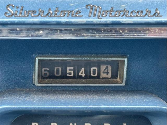 1960 Ford Galaxie (CC-2066340) for sale in North Andover, Massachusetts
