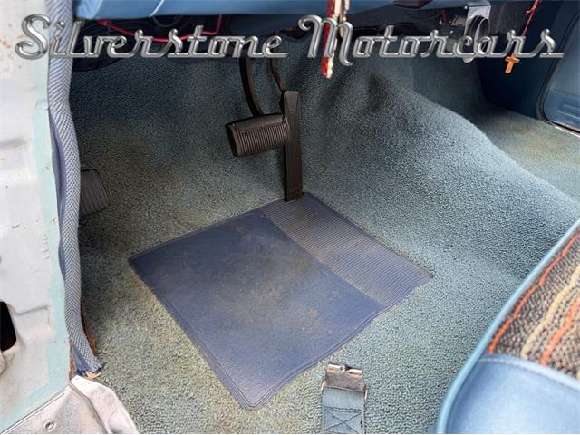 1960 Ford Galaxie (CC-2066340) for sale in North Andover, Massachusetts