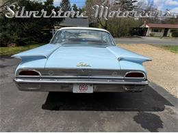 1960 Ford Galaxie (CC-2066340) for sale in North Andover, Massachusetts
