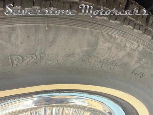 1960 Ford Galaxie (CC-2066340) for sale in North Andover, Massachusetts