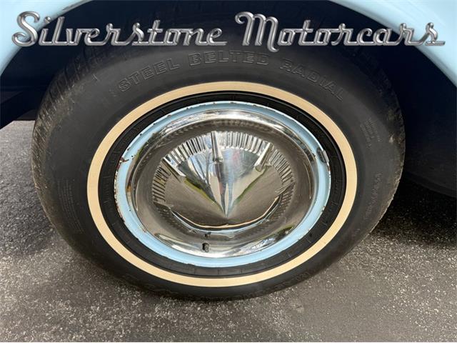 1960 Ford Galaxie (CC-2066340) for sale in North Andover, Massachusetts