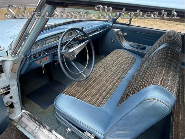 1960 Ford Galaxie (CC-2066340) for sale in North Andover, Massachusetts